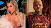 Imagen de Wanda Nara explotó contra Mauro Icardi y negó haber consumido sustancias: «Me cansé»