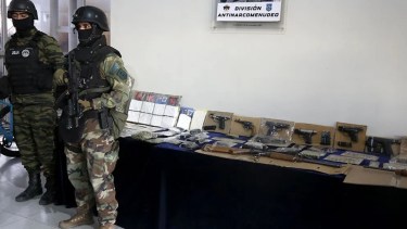 Microtráfico bajo la lupa: hay 8 imputados en Neuquén tras el mayor golpe contra la venta de drogas