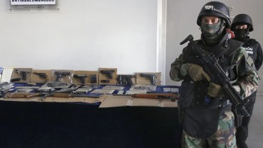 Condenas en tiempo récord para una banda narco de Neuquén: prisión para el líder y decomiso millonario