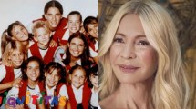 Imagen de Cris Morena celebró los 30 años de “Chiquititas” con un emotivo mensaje y video homenaje