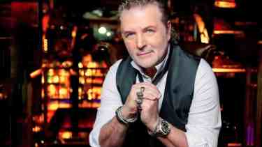 La historia de Rockas Vivas, el disco que Miguel Mateos recreará en Neuquén