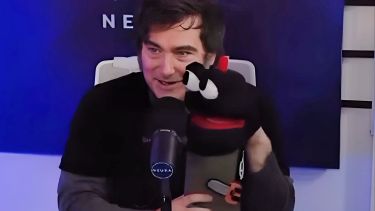 Dos corridas contra el techo de la banda