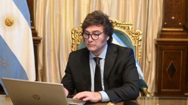 El Gobierno de Javier Milei vetó las leyes de aumento a jubilados, moratoria provisional y emergencia en discapacidad