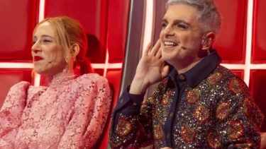 La Voz Argentina: ¿Qué participantes fueron salvados por Miranda! en los Playoffs este jueves?