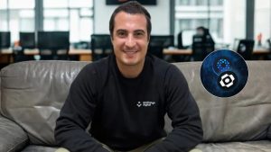 Cómo es la moneda digital que creó un joven de Bariloche y que está respaldada por uno de los activos más seguros del mundo