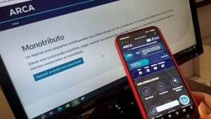 Monotributo: ARCA fijó el límite de facturación para cada categoría en septiembre 2025