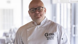 El menú de la semana: la propuesta sencilla y rápida de hacer por el Chef Ejecutivo Roberto Montiel