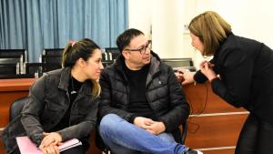 Estafa con planes sociales en Neuquén: Sánz pidió salidas laborales y el fiscal dijo que vaya a trabajar su esposa