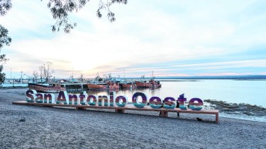 La Justicia rechazó una tasa municipal sobre publicidad en San Antonio Oeste