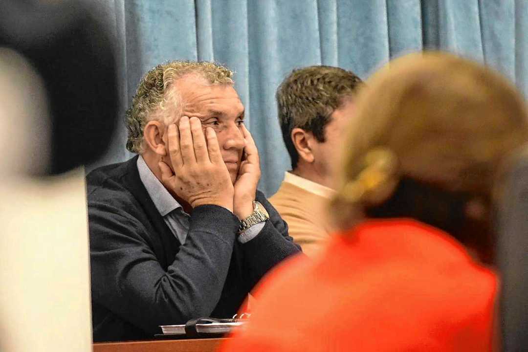 Planes sociales y la declaración final de Ricardo Soiza en el juicio: "Caraduras, cínicos y mentirosos" - Image 3