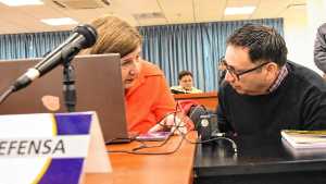 Estafa con planes sociales en Neuquén: «la fiscalía está ensañada conmigo», dijo Sánz