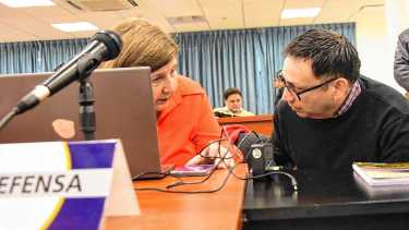 Estafa con planes sociales en Neuquén: «la fiscalía está ensañada conmigo», dijo Sánz