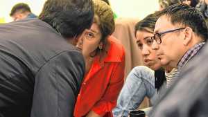 Estafa con planes sociales en Neuquén: un juez le dio salidas laborales a Sánz y la fiscalía volvió a oponerse