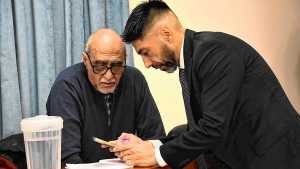 Estafa con planes sociales en Neuquén: la insólita «protesta de silencio» de un imputado