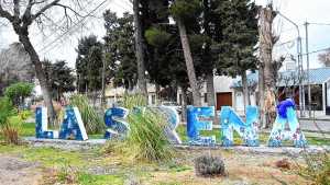 La Sirena ya tiene su comisión vecinal