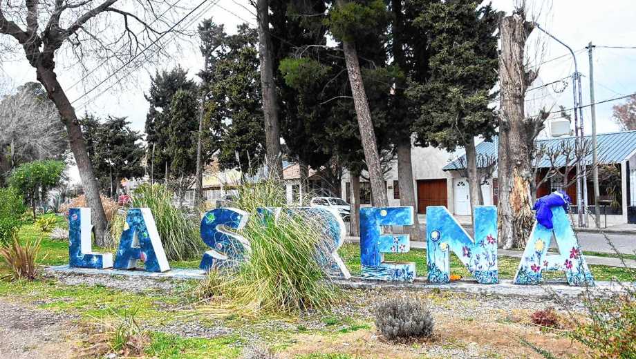 Cuatro listas se presentaron para la comisión barrial de La Sirena (foto archivo Cecilia Maletti)