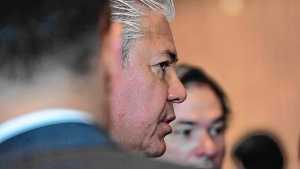 La UNCo, próxima escala de Figueroa