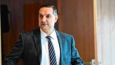 Neuquén inauguró el Consejo de Seguridad Ciudadana con el foco en la detección y evaluación del delito