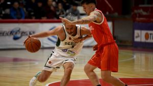 PreFederal de básquet 2025: uno por uno, todos los movimientos de los equipos de la región