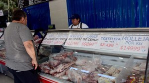 Barrera sanitaria: pese al fallo judicial en Tierra del Fuego el ingreso de carne con hueso del norte del río Colorado sigue vigente