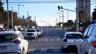 Las ofertas por el acceso norte en Neuquén se abrirán a fines de enero