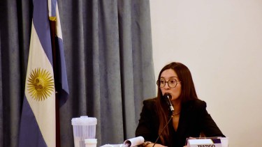 Estafa con planes sociales en Neuquén: las defensas intentaron derribar la pericia contable de la fiscalía