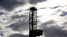 Imagen de Para EE.UU. Argentina será una de las claves de la producción mundial de petróleo en 2026