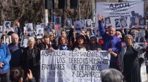 Imagen de A 45 años de la primera marcha en Neuquén en dictadura