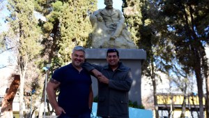 Neuquén del Ayer, el archivo viviente de una capital contada por sus protagonistas