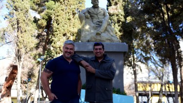 Neuquén del Ayer, el archivo viviente de una capital contada por sus protagonistas