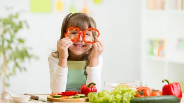 Hábitos saludables: el mejor regalo en el Día del Niño, pero todos los días