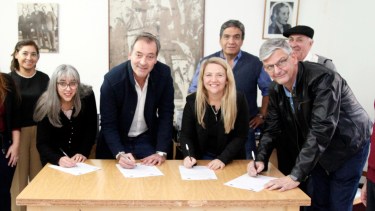 Elecciones en Río Negro: libertarios cierran su lista, sin el PRO, y el PJ afianza sus candidatos