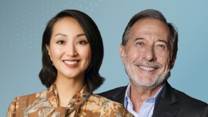 Fundación OSDE invita a la charla «El humor en la era de la IA» junto a Guillermo Francella y Rebeca Hwang