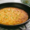 Imagen de Cómo lograr unas doradas y tentadoras papas rosti