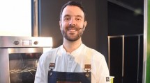 Imagen de Descubrí el menú semanal del chef Paco Almeida: un viaje culinario en Bariloche