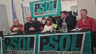 Un nuevo partido político desembarca en Río Negro