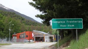 Cierran «temporalmente» un paso a Chile desde Neuquén: ¿qué pasó?