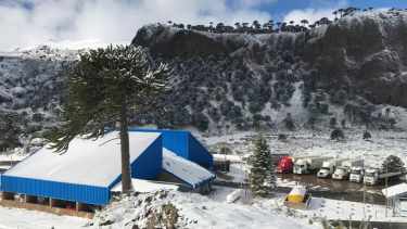 Precauciones en pasos fronterizos a Chile: información actualizada para el 17 de agosto 2025
