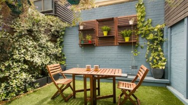 Tres ideas innovadoras y económicas para tener un jardín con estilo