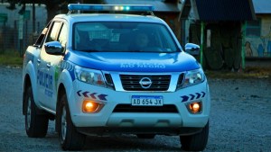 Se quitó la tobillera electrónica y lo recapturaron en Bariloche: estuvo prófugo por varios días