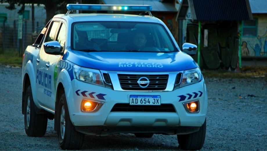 El hombre se quitó la tobillera electrónica en Bariloche y estuvo prófugo hasta que fue recapturado este sábado.
