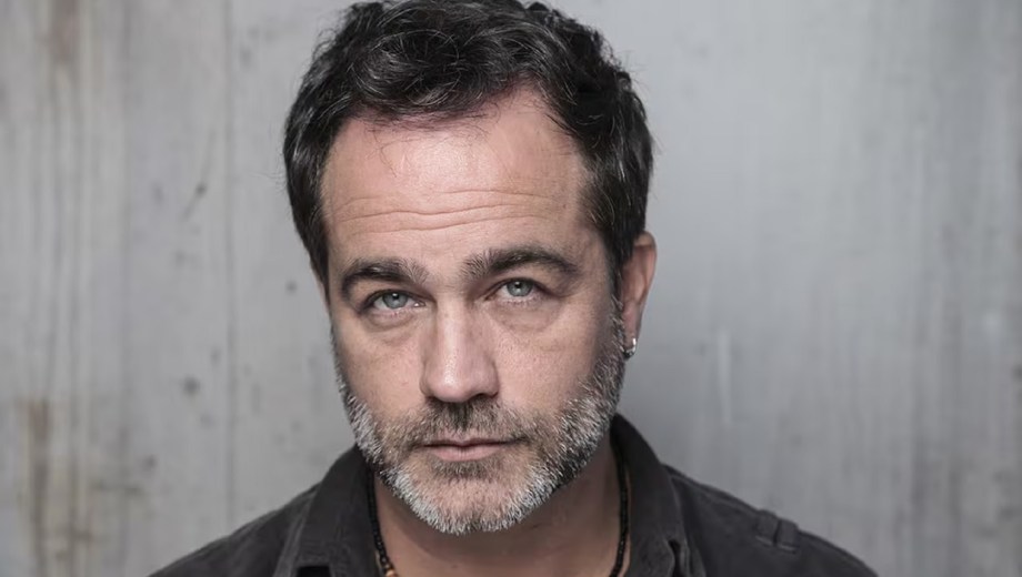 Gastón Pauls regresa a la televisión. 