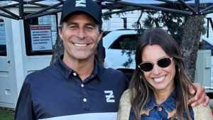 Pampita habló tras su reconciliación con Martín Pepa: «Nos extrañábamos mucho»