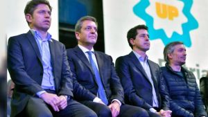 A poco del cierre de listas, el peronismo con dudas en Buenos Aires: los candidatos que suenan