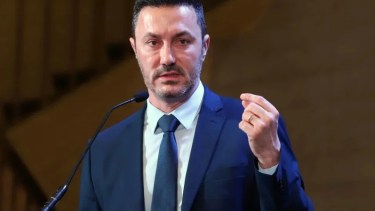 Luis Petri moviliza tropas a la fronteras «para vigilancia y control»: la primera etapa es en Salta