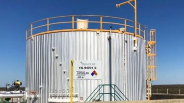La Justicia dictó la quiebra de una petrolera en Río Negro y se abre la incógnita por sus empleados
