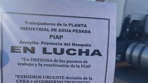 La PIAP entre deudas y protestas: alertan que todo lo invertido en su mantenimiento «podría perderse»