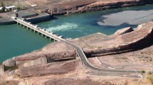Imagen de Mirá el listado de caudales salientes programados por las represas de Neuquén y Río Negro entre el 19 y el 25 de agosto 2025