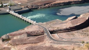 Mirá el listado de caudales salientes programados por las represas de Neuquén y Río Negro entre el 19 y el 25 de agosto 2025