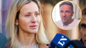 Julieta Prandi confesó que Contardi asesinaba animales y los utilizaba para amenazarla